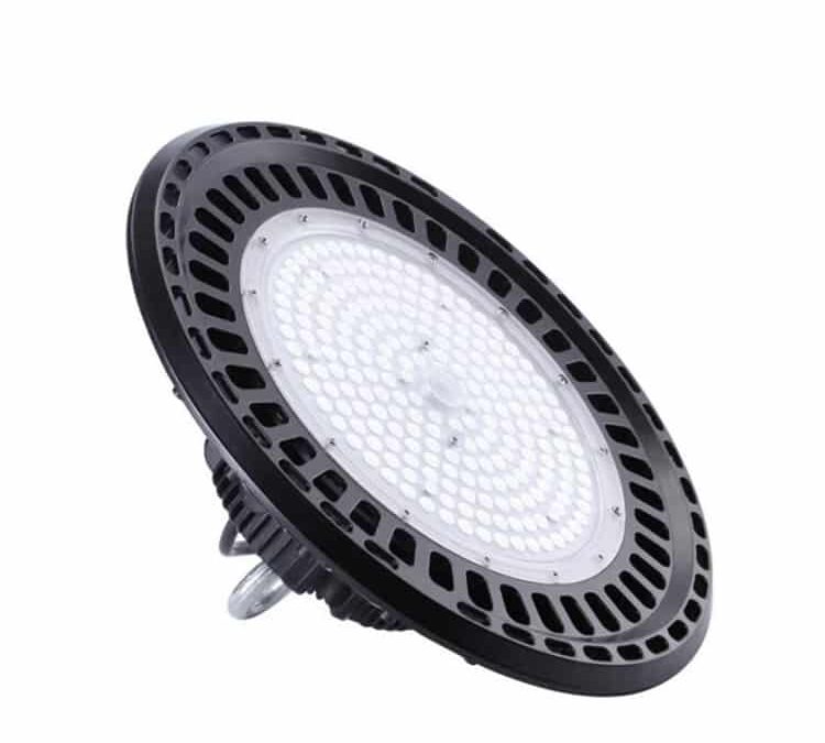 Best UFO LED High Bay Lights: Unmatched Performance You Can’t Ignore!