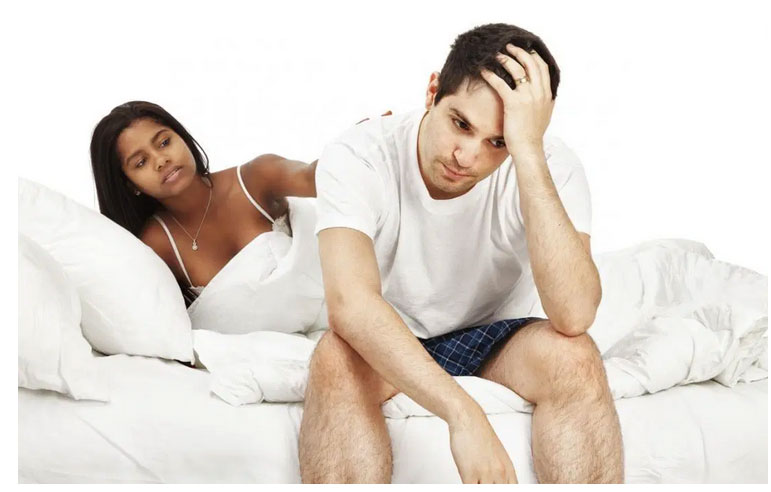 Understanding the Prevalence of Erectile Dysfunction