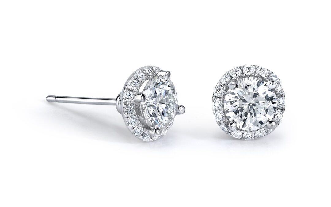 A Jeweler’s Guide to Ethical and Beautiful Lab Grown Diamond Earrings