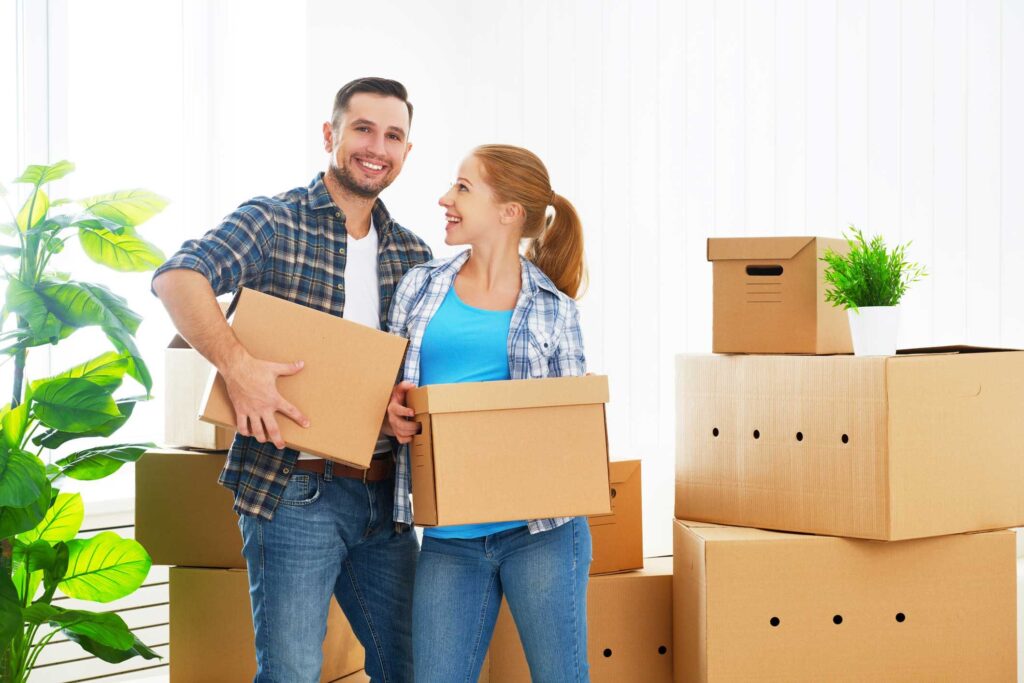 Long distance moving companies