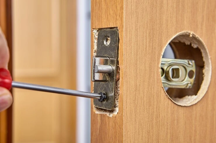 Preventing Locks Damage: 5 Tips for Proper Lock Usage and Maintenance