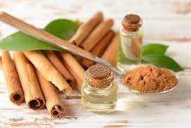 The Health Benefits Of Cinnamon As A Food