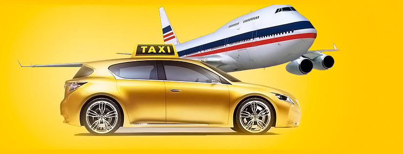 Convenience At Your Fingertips Book A Taxi Online At Geneva Airport