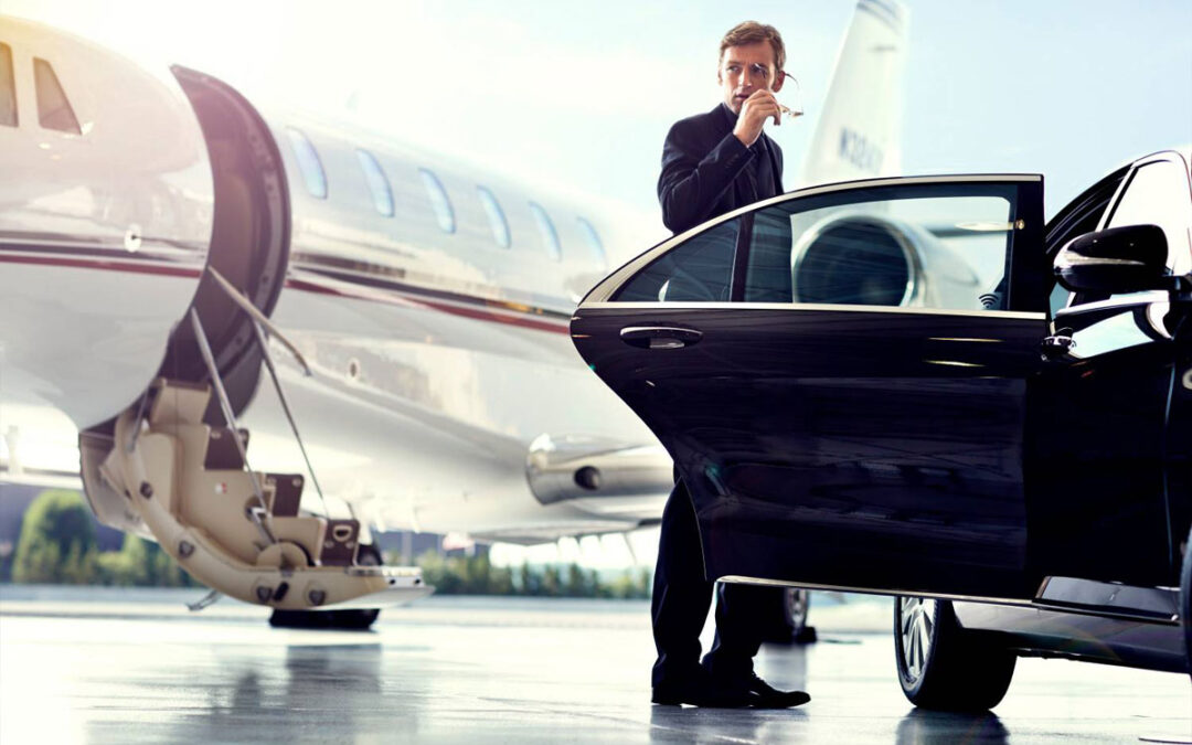 Smooth And Efficient Schiphol Airport Transfer Services