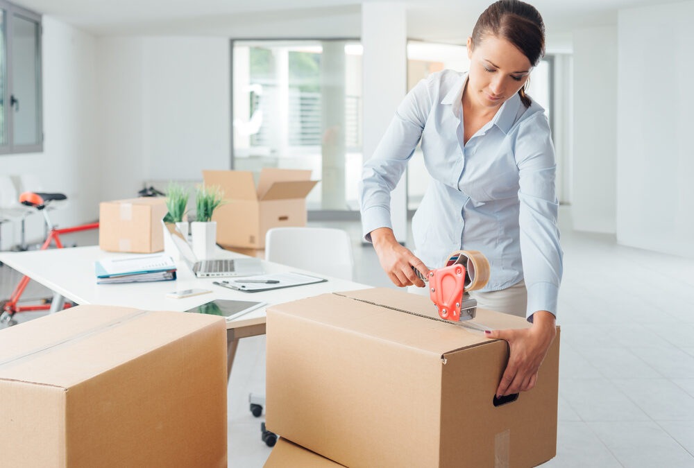 Long distance moving companies in Houston TX