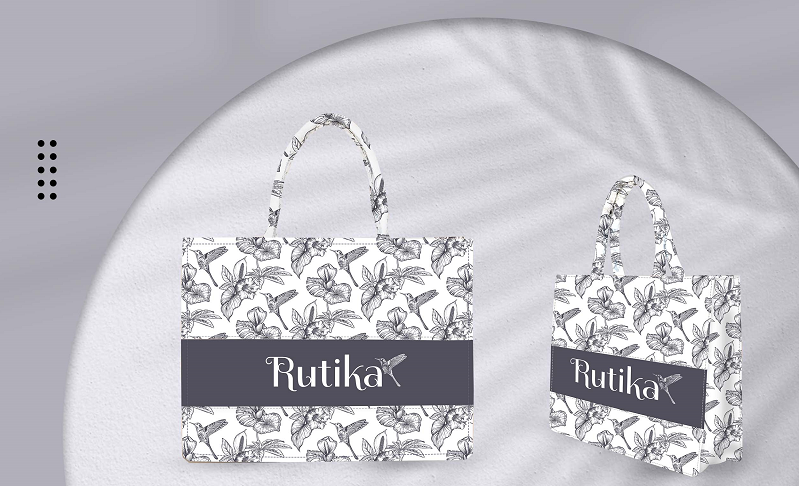 Shop Personalized Tote Bags: Elevate Your Accessory Game!