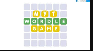 What is Nyt Wordle Game