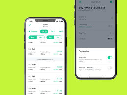 How to earn money in the stock market using Robinhood and Azure