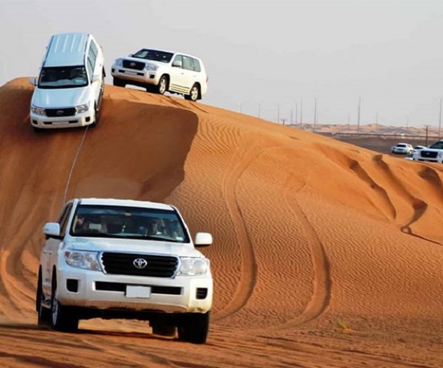 Desert Safari in Dubai with Best Tour Agency in Dubai “Best Desert Safari Deal