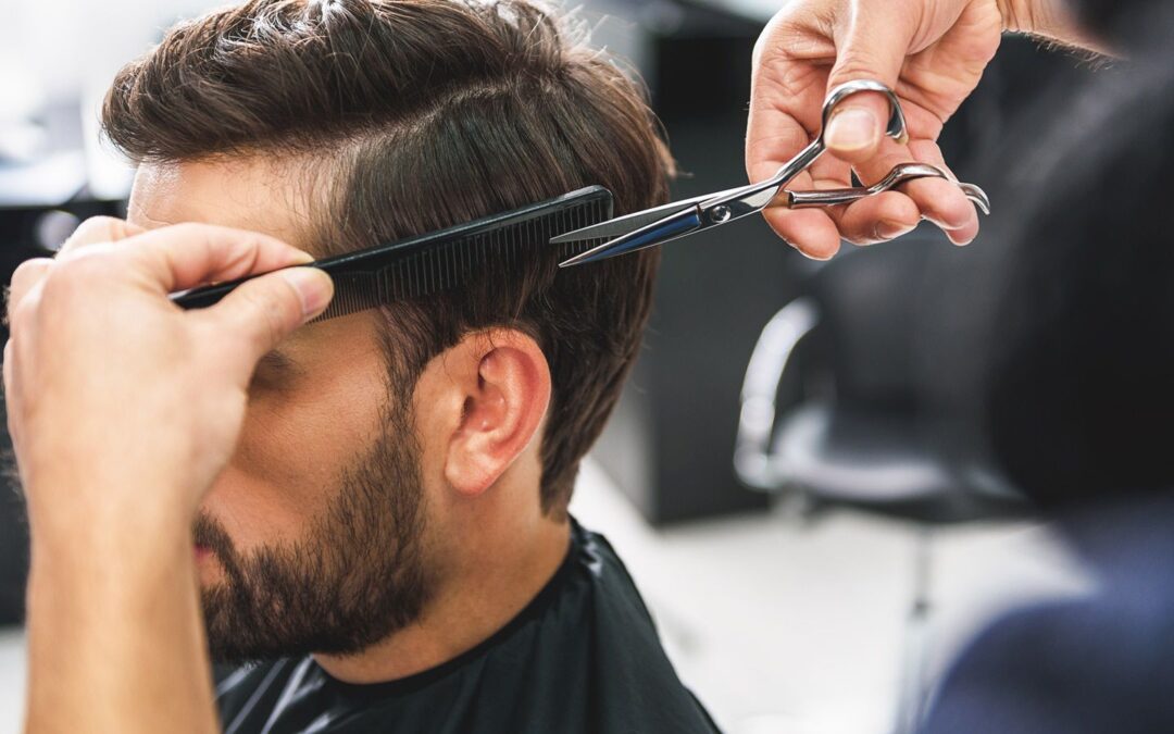 The Psychology of a Haircut: How Your Barber Influences Your Mood