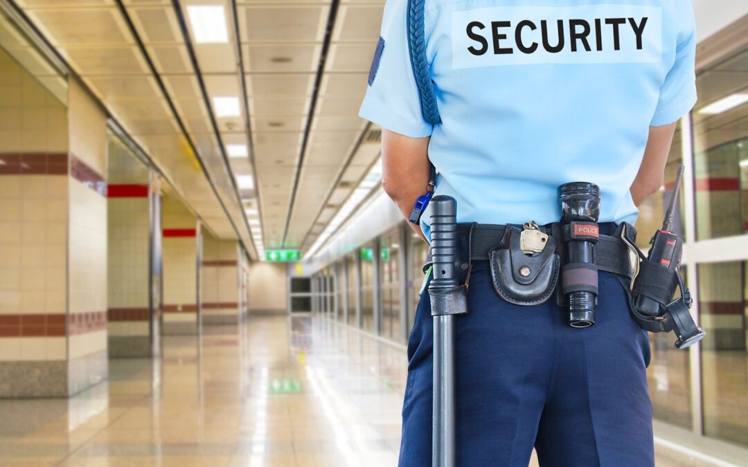 Protecting Your Assets: How Personnel Security in Orlando Can Safeguard Your Business
