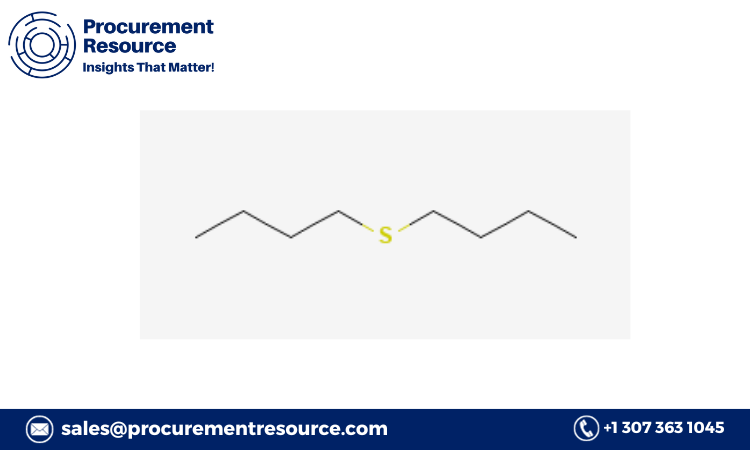 Dibutyl Sulfide Production Cost Analysis Report, Manufacturing Process, Provided by Procurement Resource