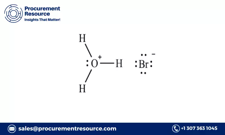 Hydrobromic Acid Production Cost Analysis Report, Manufacturing Process, Provided by Procurement Resource