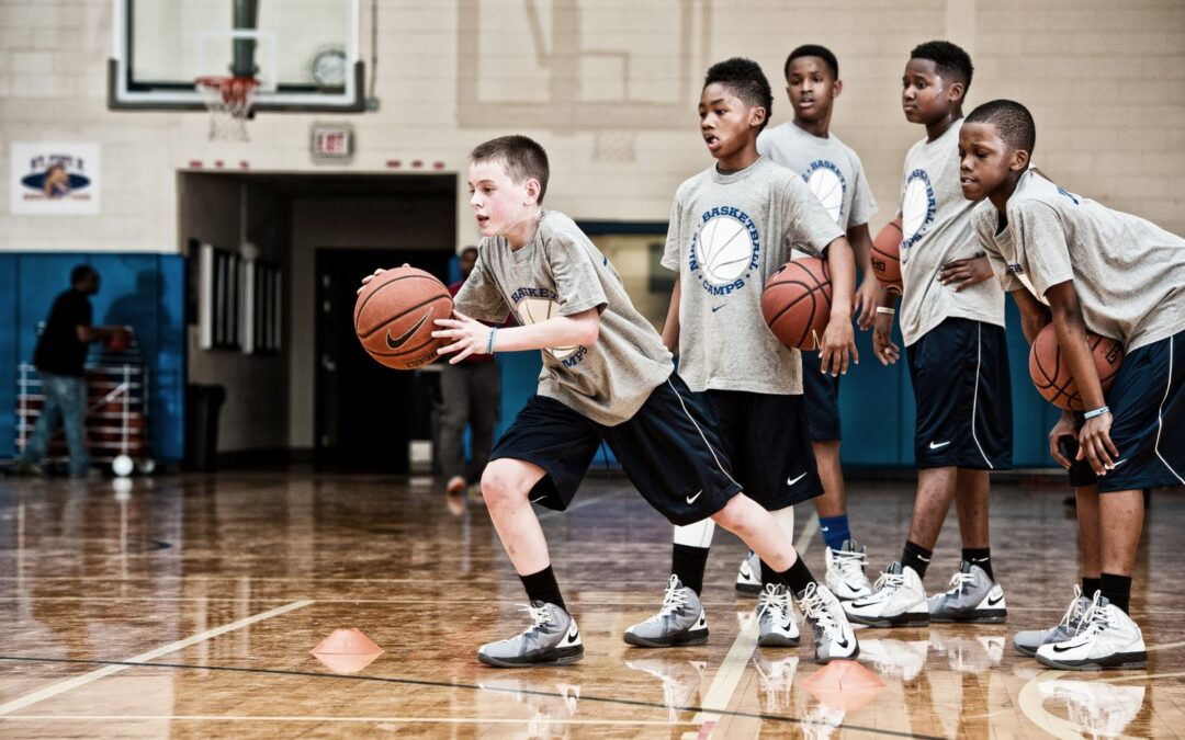 Academy Aspirations: Paving the Way for Excellence at Canadian Basketball Academies