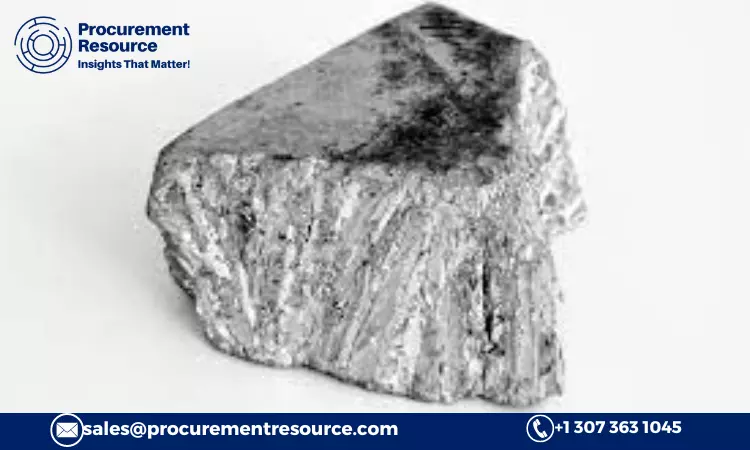 Zinc Price History and Forecast Analysis | Procurement Resource