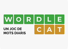 Què és Wordle CAT, un joc de Wordle català