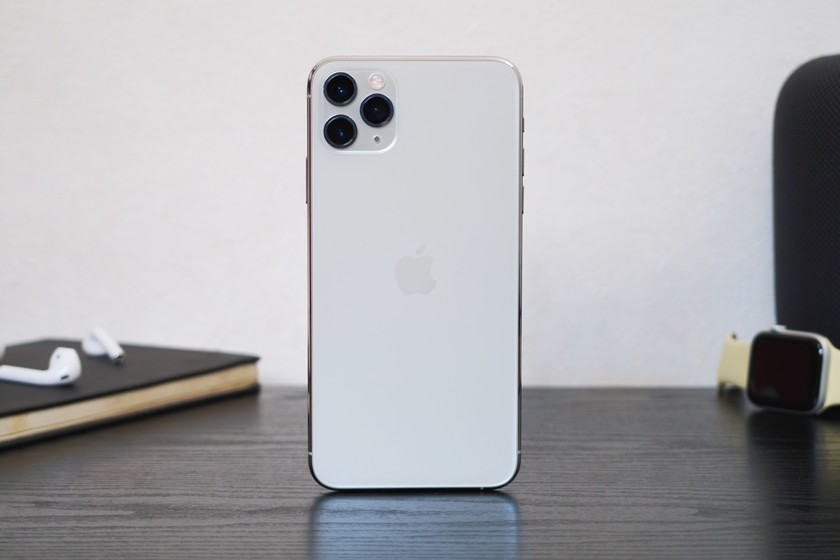 “Unveiling Excellence: A Deep Dive into the Apple iPhone 11 Pro’s Prowess”
