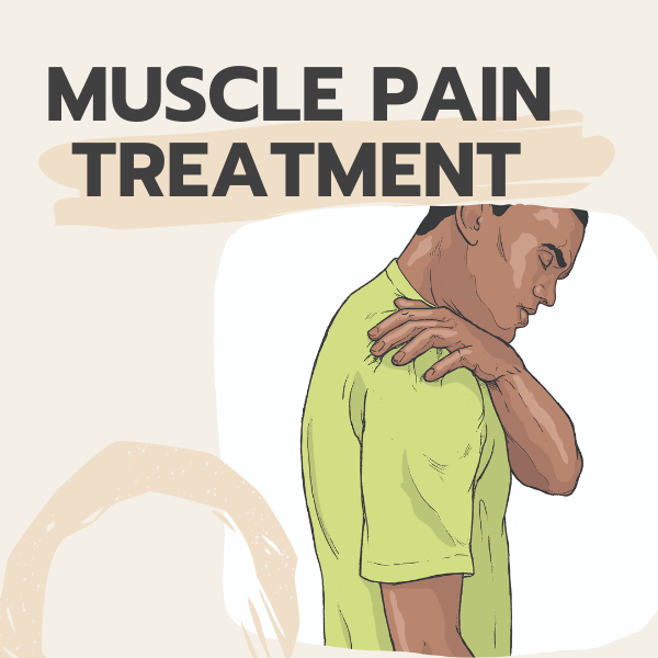 Why People Suffer from Nerve Pain – Muscle Pain