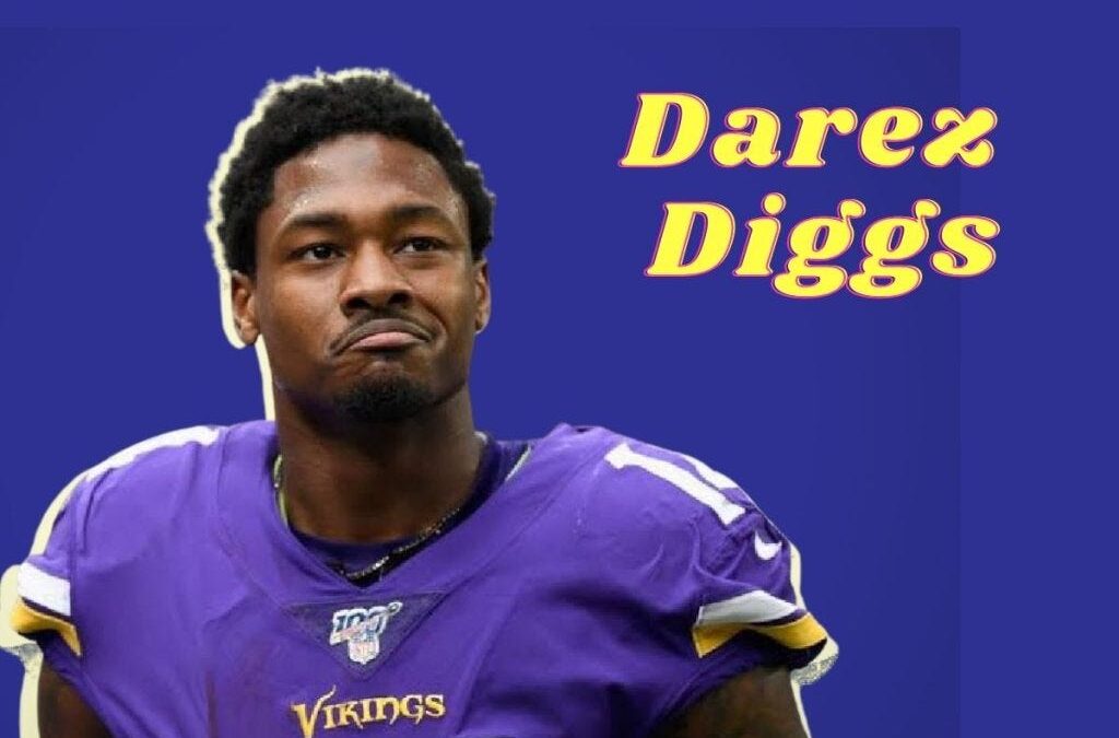 Beneath the Spotlight: Darez Diggs’ Journey to Success