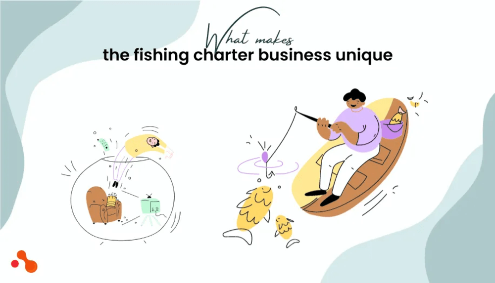 A Guide to Building a Perfect Fishing Charter Website