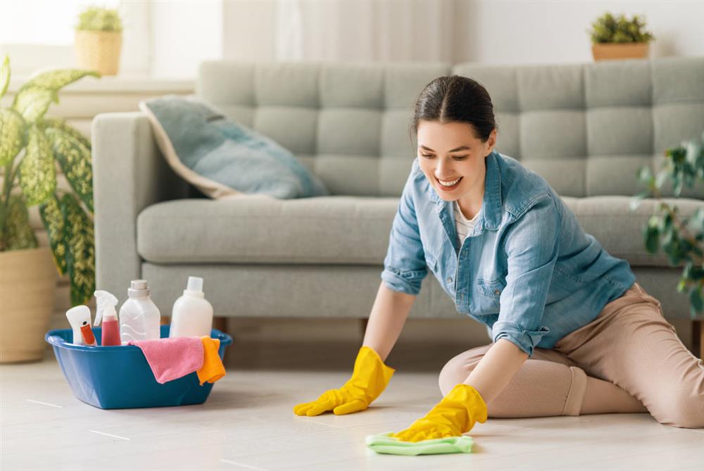 The Ultimate Guide to House Cleaning Services in San Diego