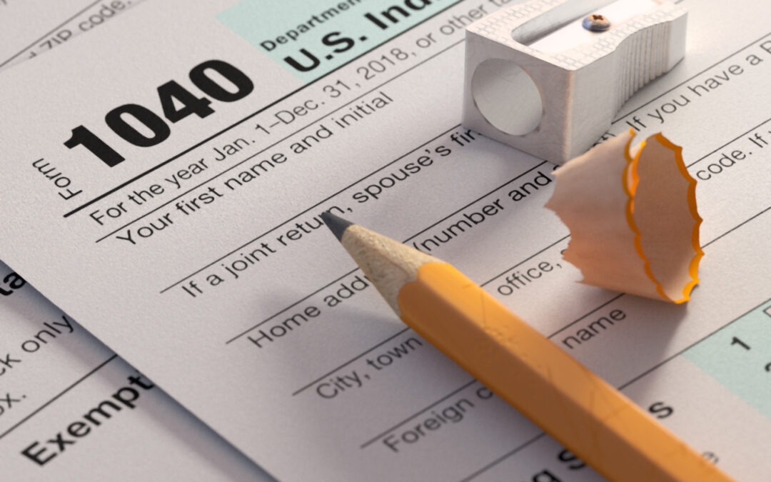 How to Quickly Fill Out Your 1040 Form with an Online Generator