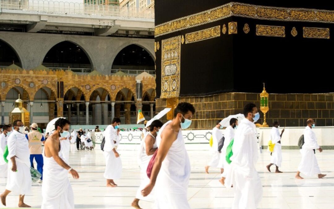 A Pilgrim’s Guide: Finding Affordable Umrah Packages and Flight Tickets