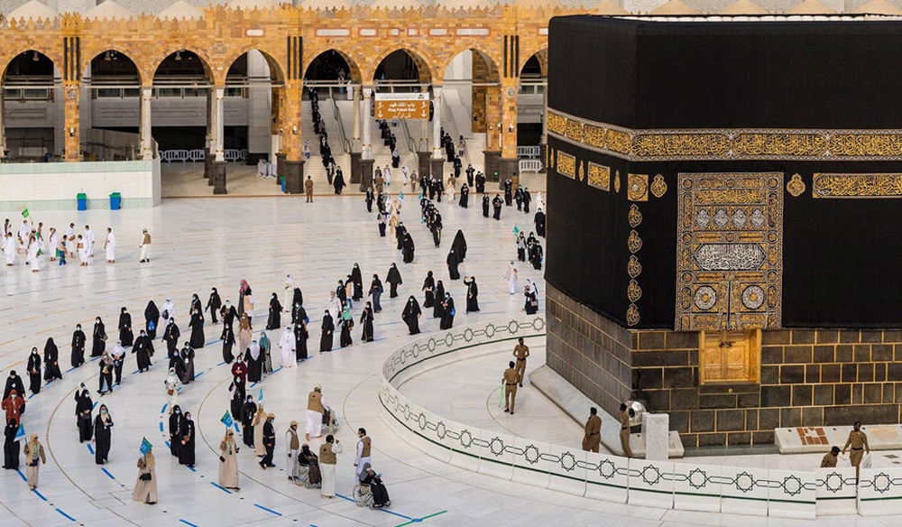 Embarking on Spiritual Pilgrimage: A Comprehensive Guide to Ramadan Umrah Packages 2024