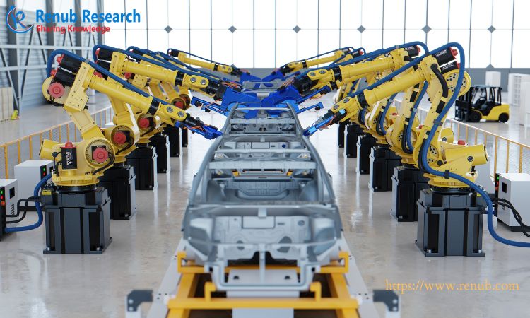 Global Automotive Actuators Market on Track to Reach US$ 40.93 Billion by 2030 ⅼ Forecast (2024 – 2030) ⅼ Renub Research