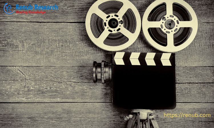 Europe Movie Market Report, Size, Share, Growth, Analysis ⅼ Forecast (2024 2030) ⅼ Renub Research