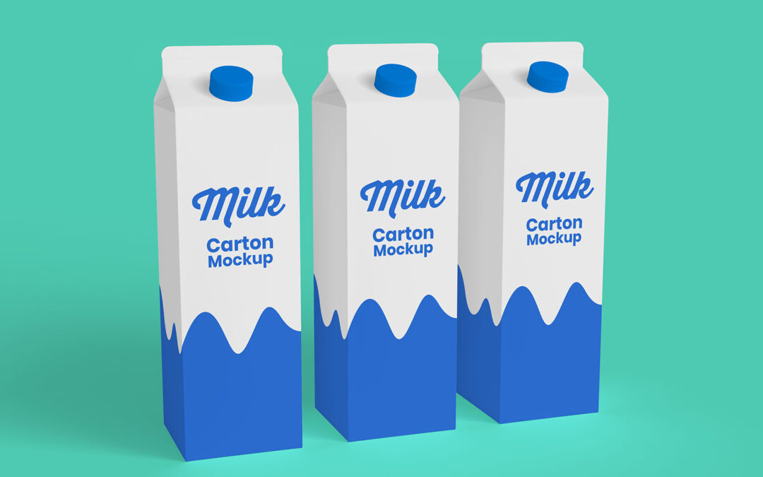 milk carton packaging suppliers