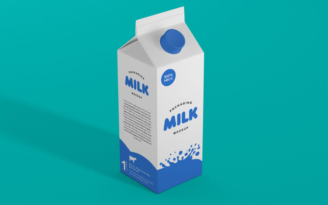 introduction about milk carton packaging wholesale