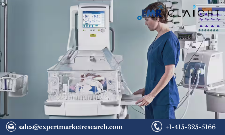 Infant Incubator Market Size, Share, Report and Forecast 2024-2032