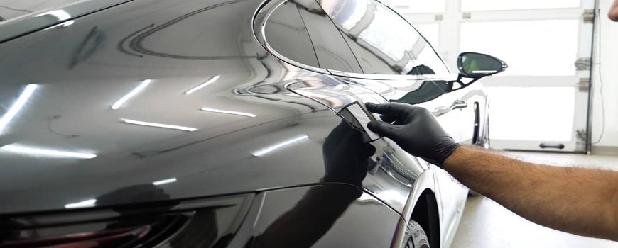 Can Ceramic Coating Protect My Car from Scratches?