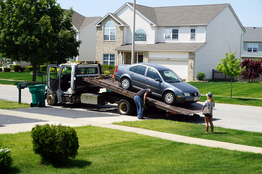 Get Quick Help with Local Breakdown Recovery Near You!