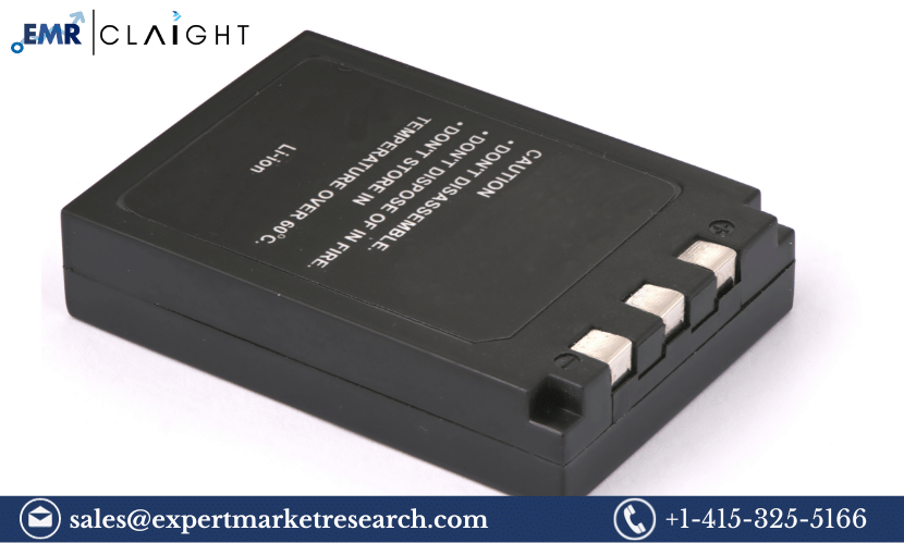 North America Lithium-ion Battery Market Size, Share, Growth, Industry Demand, Price, Report And Forecast 2024-2032