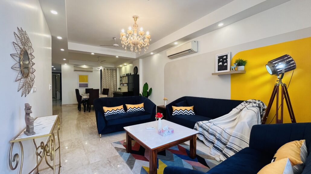 Award Winning Serviced Apartments across India