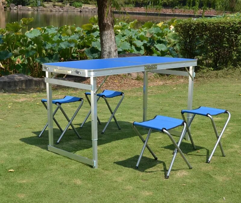 Folding Table