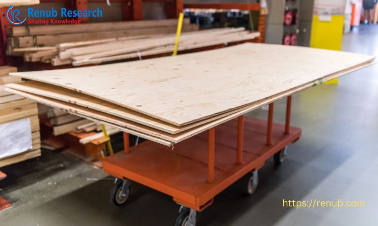 Plywood Market Projected to Achieve a Value of US$ 83.51 Billion by 2030 on a Global Scale ata CAGR of 6.06% ⅼ Renub Research