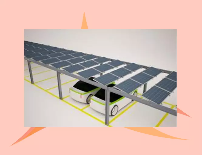 Discover the Best Car Parking Shade Options in Dammam