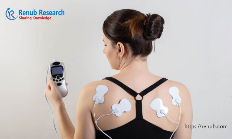 Global Transdermal Skin Patches Market Forecasted to Reach $9.90 Billion by 2030 at a (CAGR) of 3.49% ⅼ Renub Research