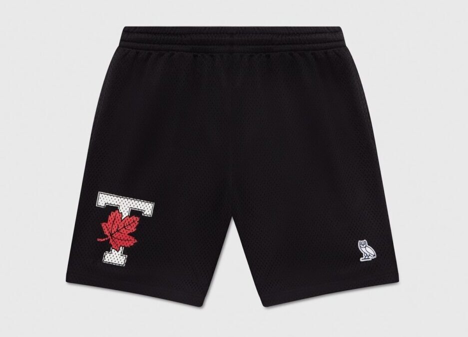 Dive Into the World of The Most Attractive OVO Shorts