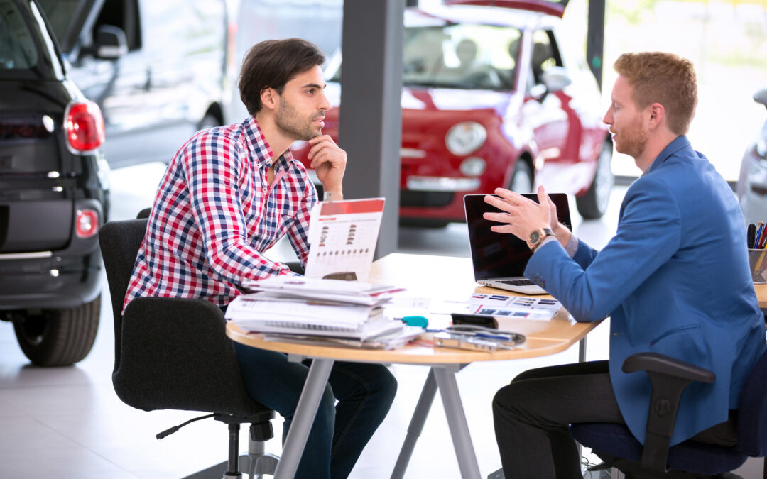 Debunking Misconceptions Surrounding Automotive Business POS Systems