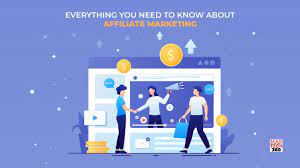 Everything You Have Wanted To Know About Affiliate Marketing