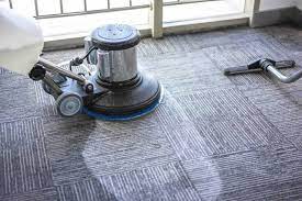 What To Look For In A Carpet Cleaning Business