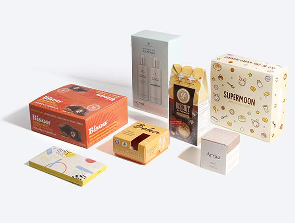 The Art of Custom Box Design: Balancing Form and Functionality
