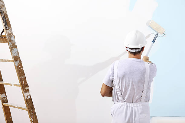 Elevate Your Space with Professional Painting Services in Toronto