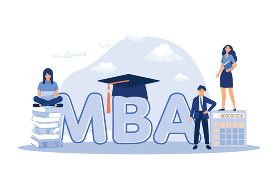 Boost Your Income & Impact: The ROI of an Online MBA Program