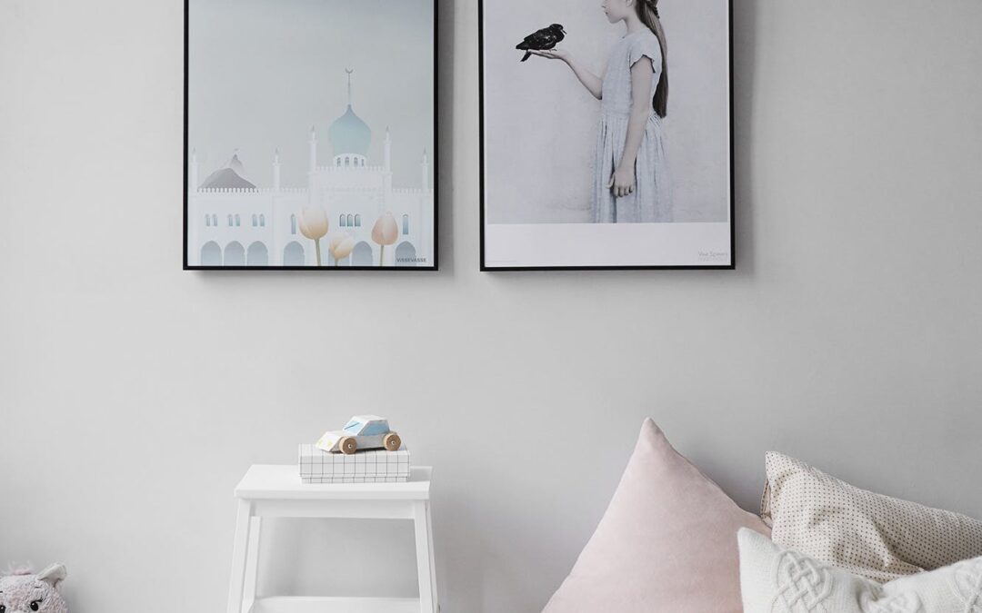 Elevate Your Interior with Personalized Home Decor