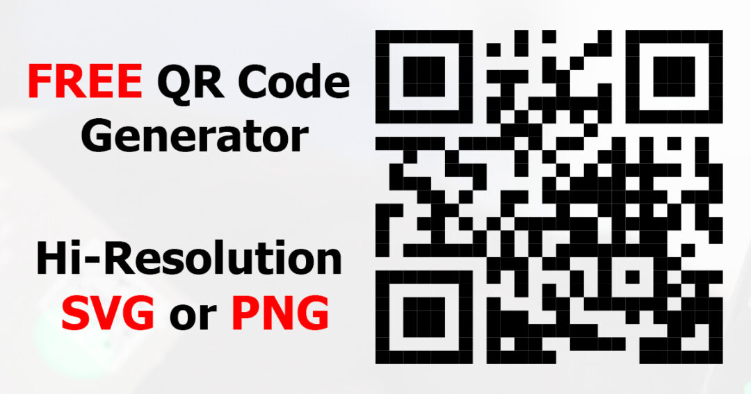 QR Code Generator Websites 2024